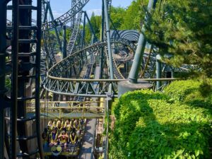 Theme Park Saver Guide – Alton Towers