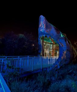 How I Managed To Visit Thorpe Park for £37pp – 2 Day Tickets, On-Site Hotel and Fastrack