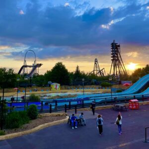 Theme Park Saver Guide – Thorpe Park