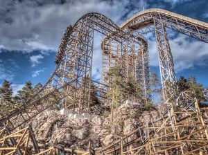 How To Visit Gröna Lund and Kolmården In Sweden For Free