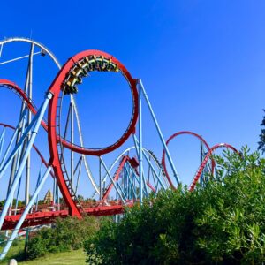 The Essential Guide to Planning a Low-Cost European Theme Park Trip