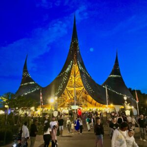 Efteling – A Flawless Theme Park?