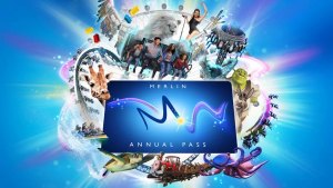 I Got A Merlin Annual Pass for £54. Here’s How You Can…
